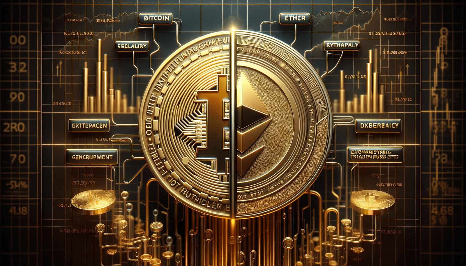 Digital Asset Recap Q3: Bitcoin and Ether Outperform Wider Market Amid Regulatory Pressure and the Promise of ETFs Digital Asset Recap Q3: Bitcoin and Ether Outperform Wider Market Amid Regulatory Pressure and the Promise of ETFs