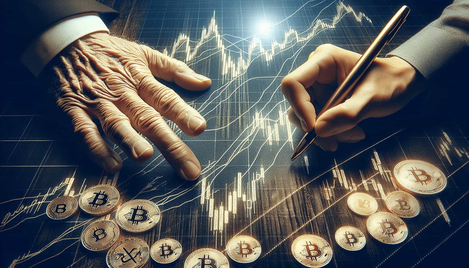 Mentorship: Seek Mentorship From Seasoned Crypto Investors. Mentorship: Seek Mentorship From Seasoned Crypto Investors.
