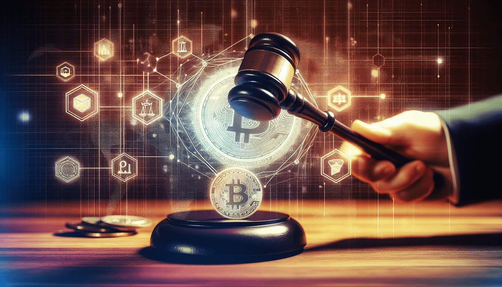 Ripple Case: Judge Denies SEC Appeal