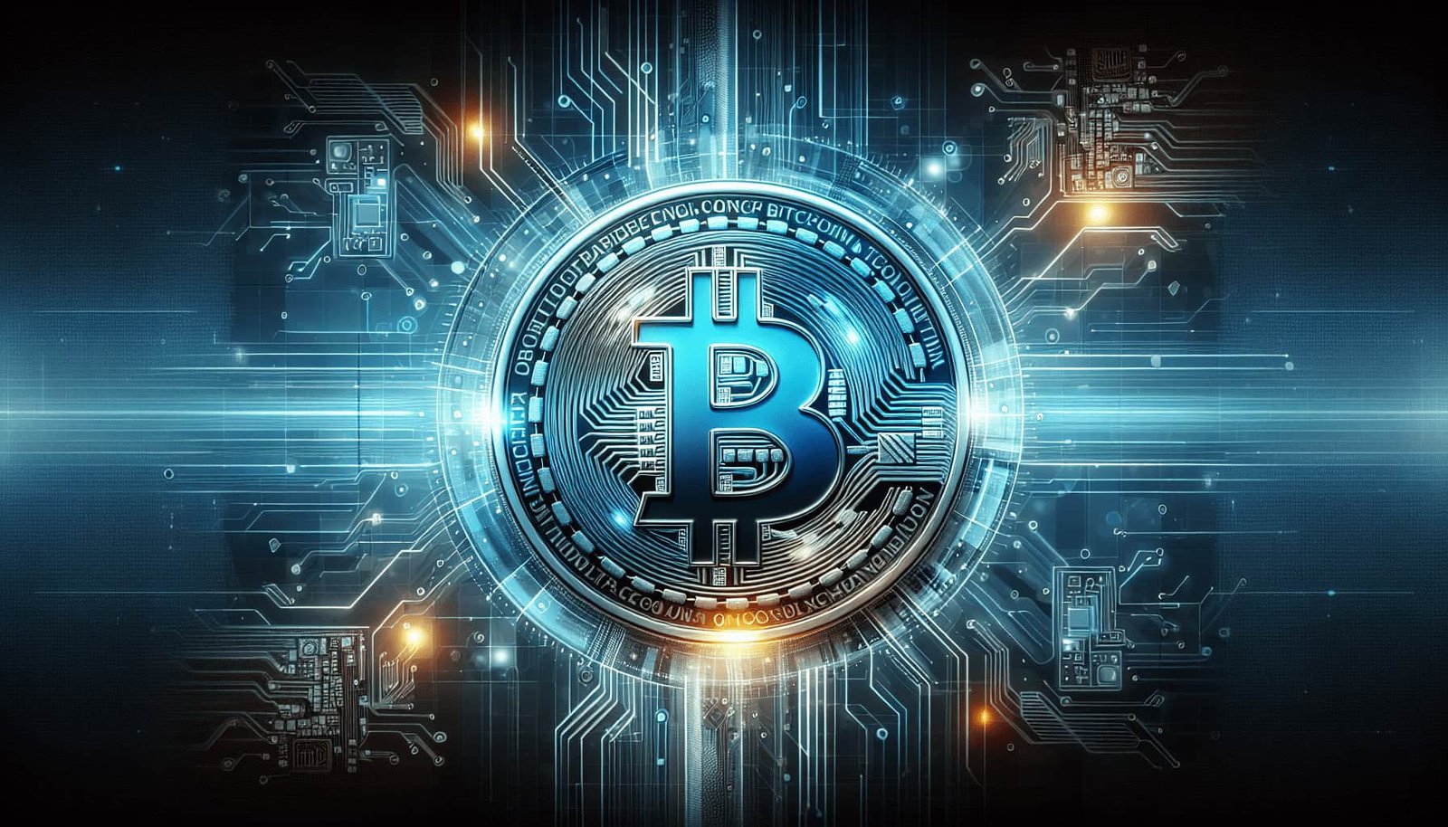 bitcoin seen as logical progression in tech evolution 1 1