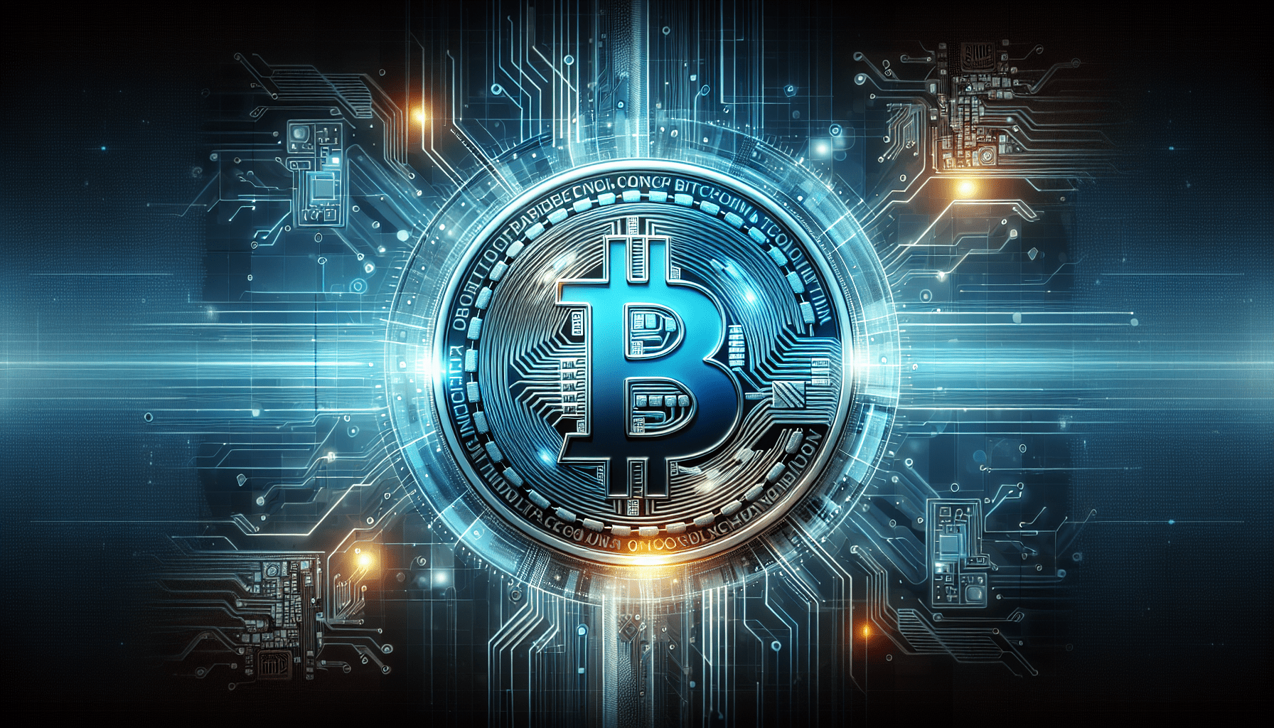 bitcoin seen as logical progression in tech evolution 1