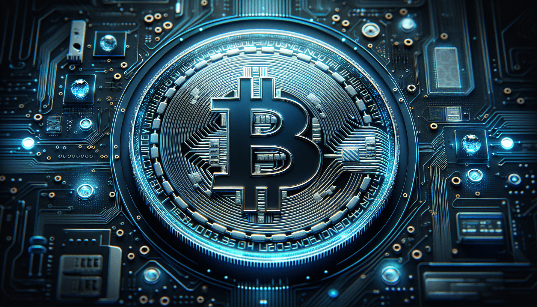 Bitcoin Seen as Logical Progression in Tech Evolution