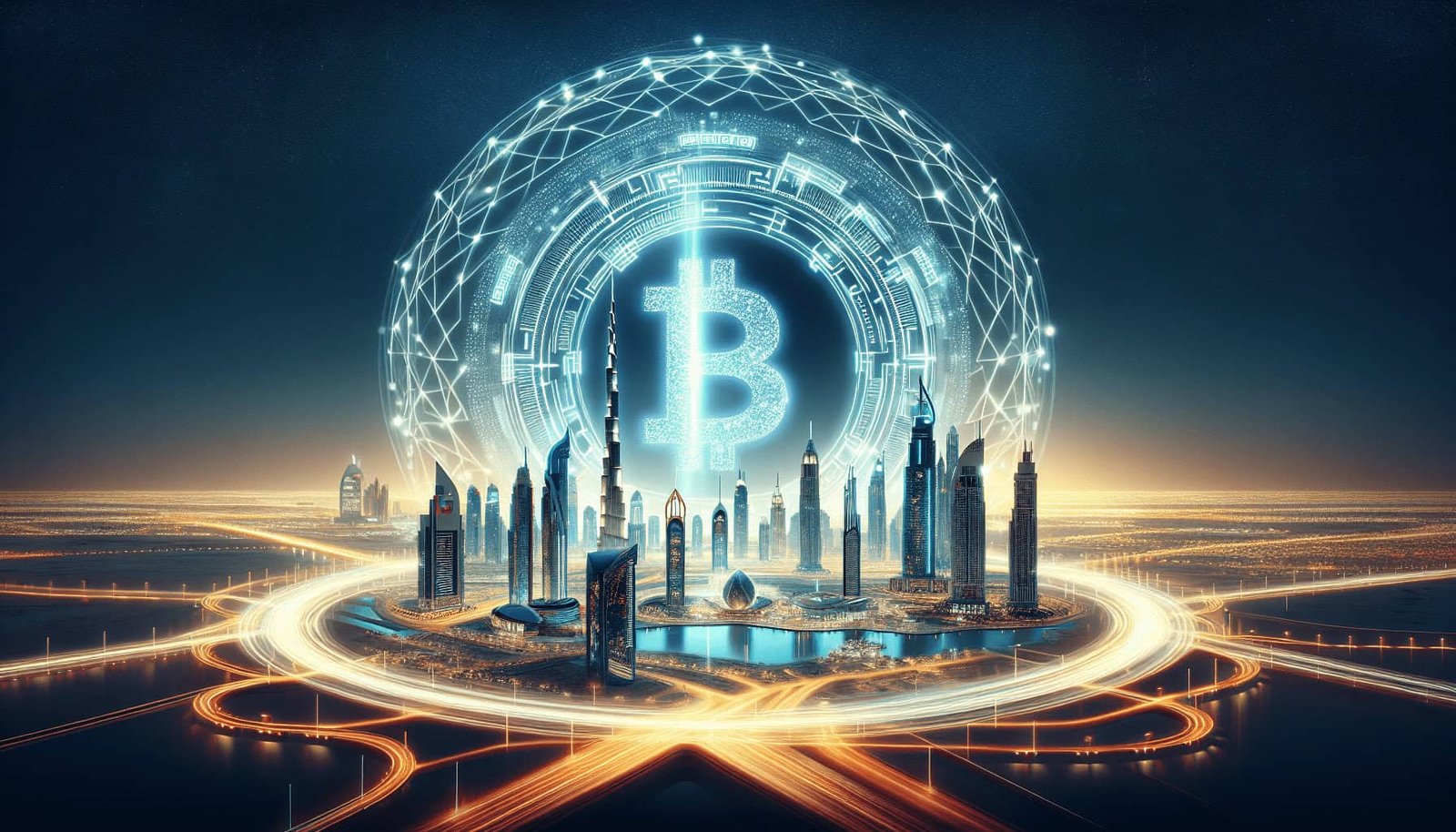 Join the Blockchain Life 2023 in Dubai
