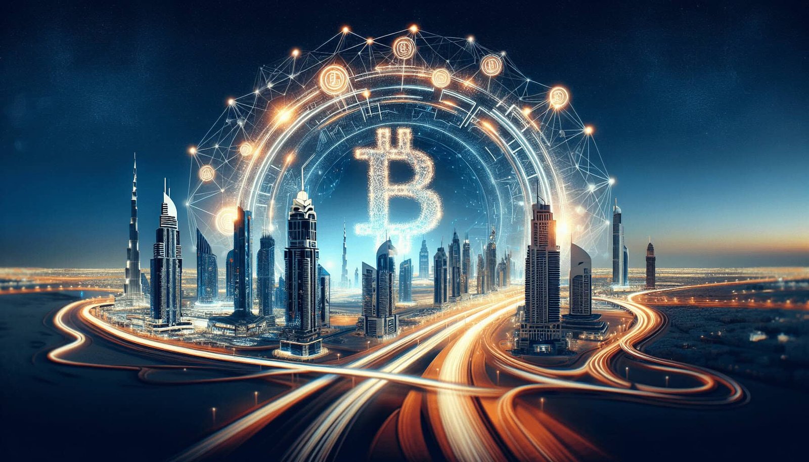 join the blockchain life 2023 in dubai