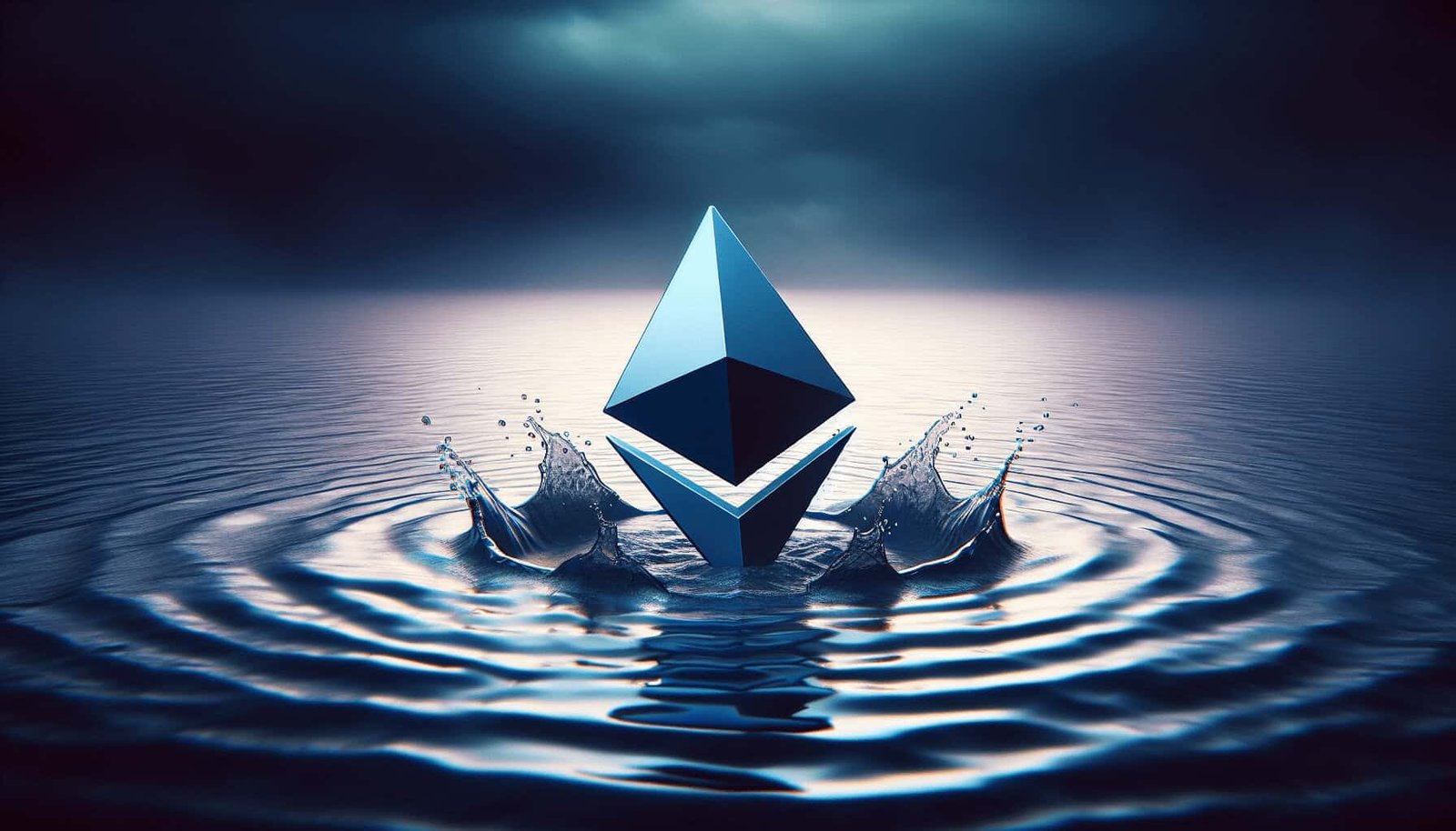Ethereum Price Down Today Due to Selling and Lack of Interest Ethereum Price Down Today Due to Selling and Lack of Interest