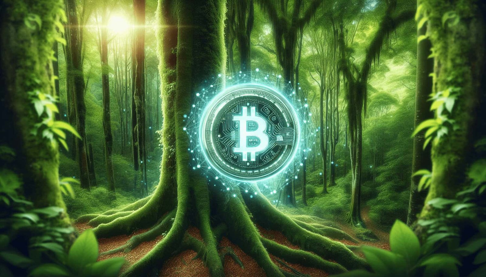 GreenGuard Token - Blockchain Solutions For Environmental Security. GreenGuard Token - Blockchain Solutions For Environmental Security.
