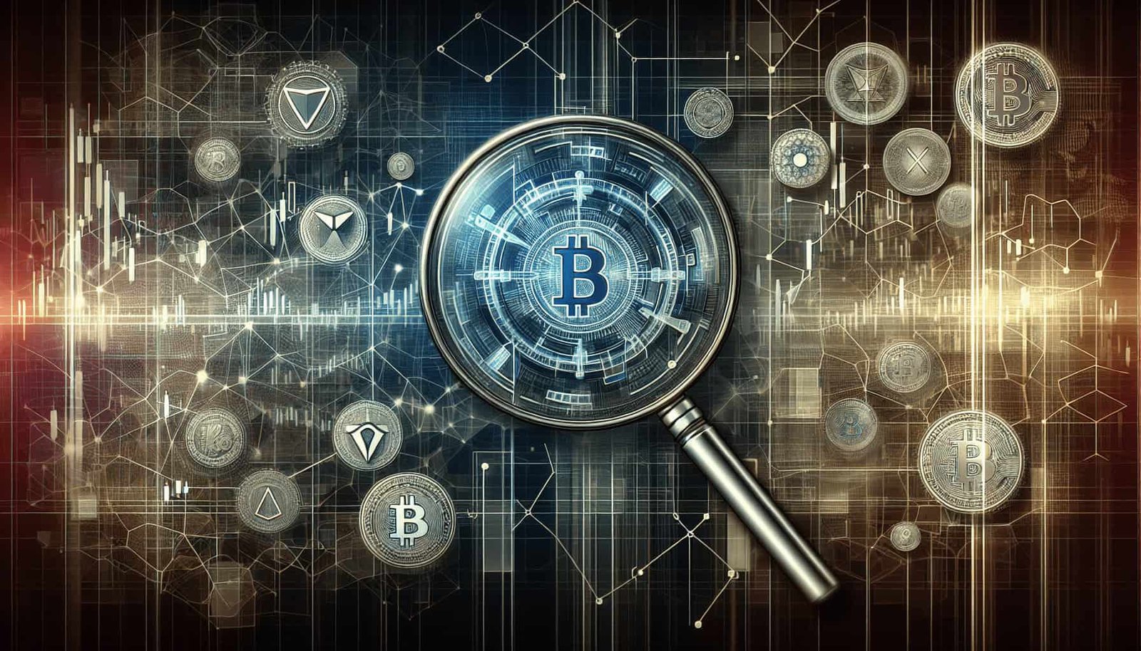 How To Evaluate The Competition In The Crypto Market.