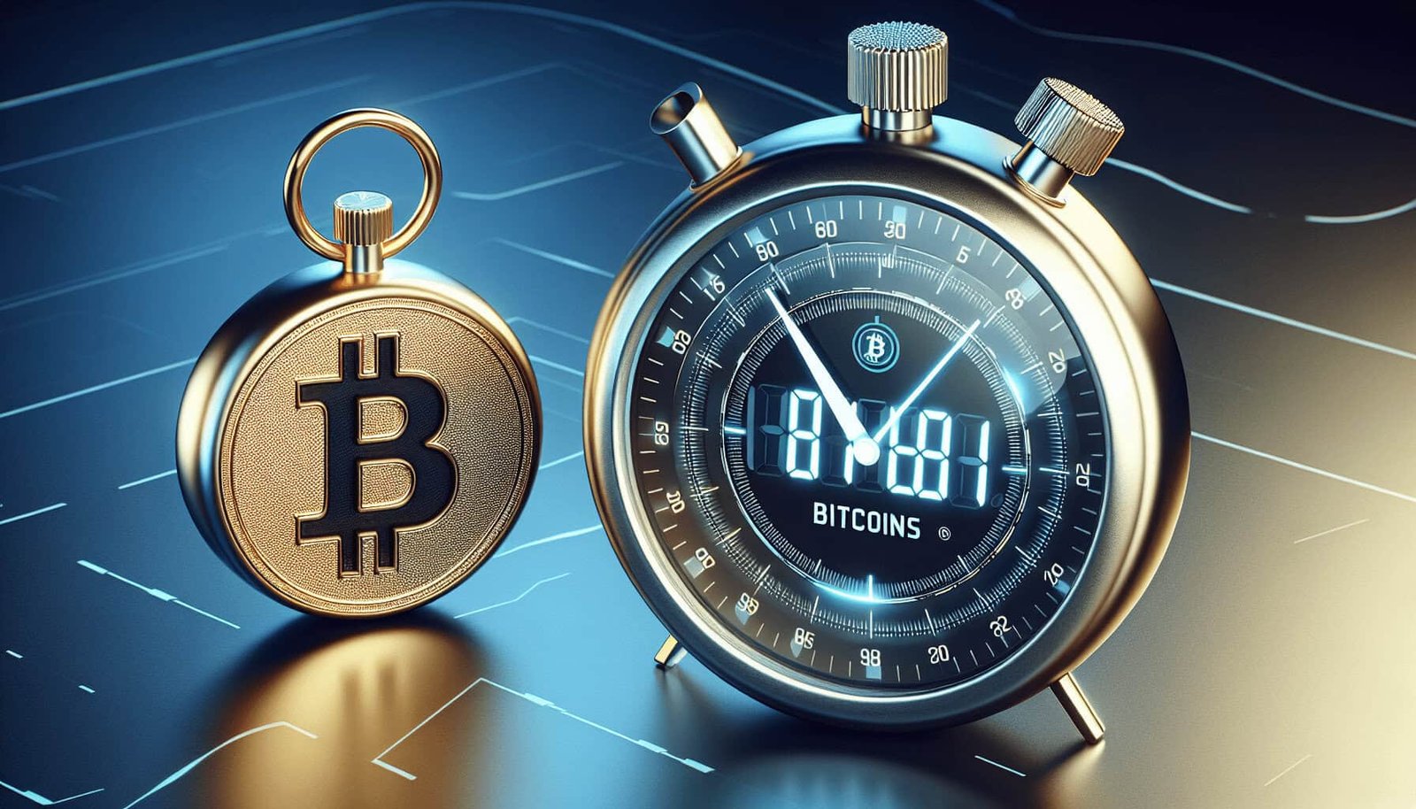 How To Identify The Best Time To Buy Cryptocurrency.