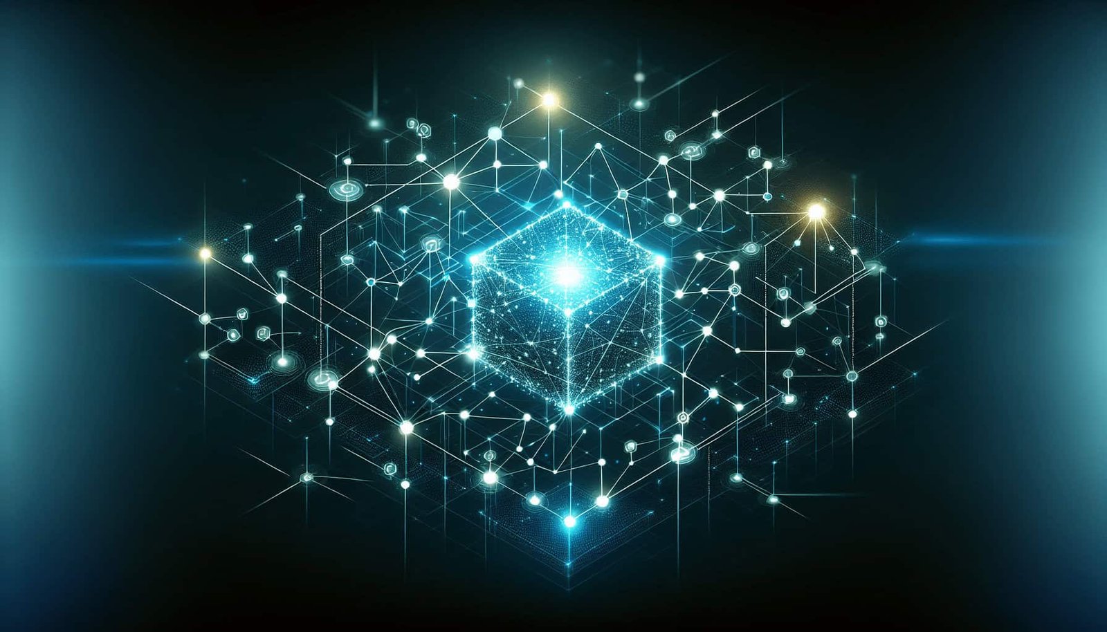 How To Invest In The Most Innovative Blockchain Projects.