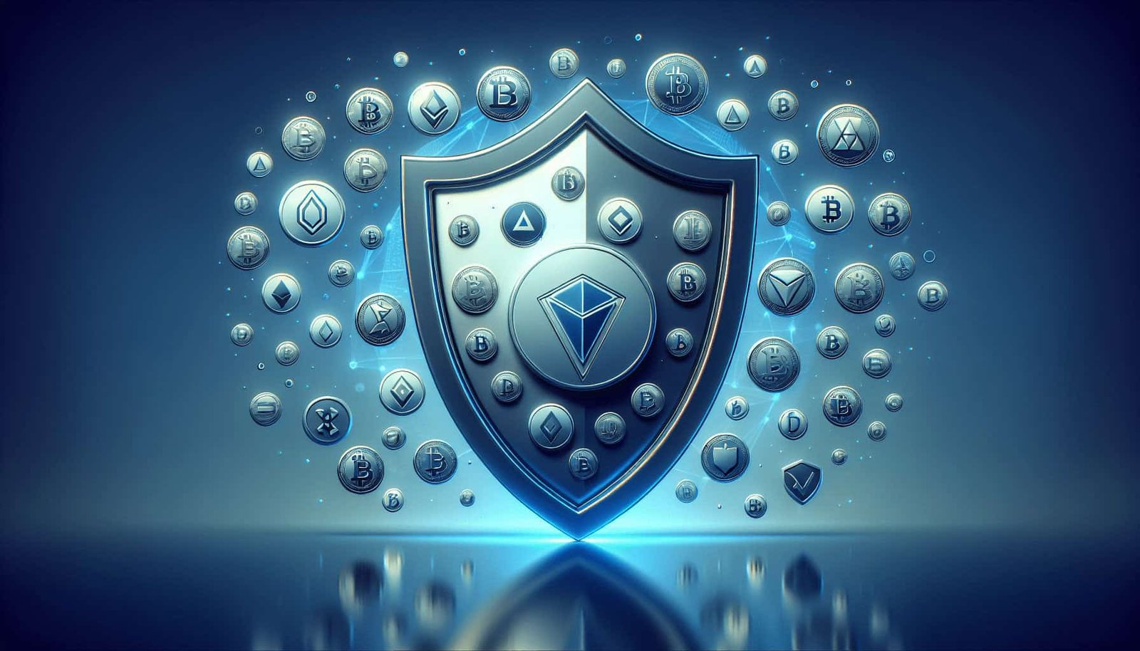 How To Minimize Risks When Investing In Altcoins. How To Minimize Risks When Investing In Altcoins.