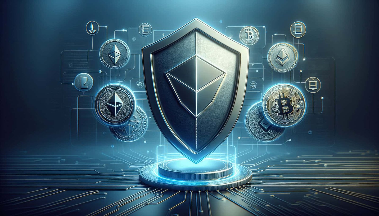 How To Minimize Risks When Investing In Altcoins. How To Minimize Risks When Investing In Altcoins.