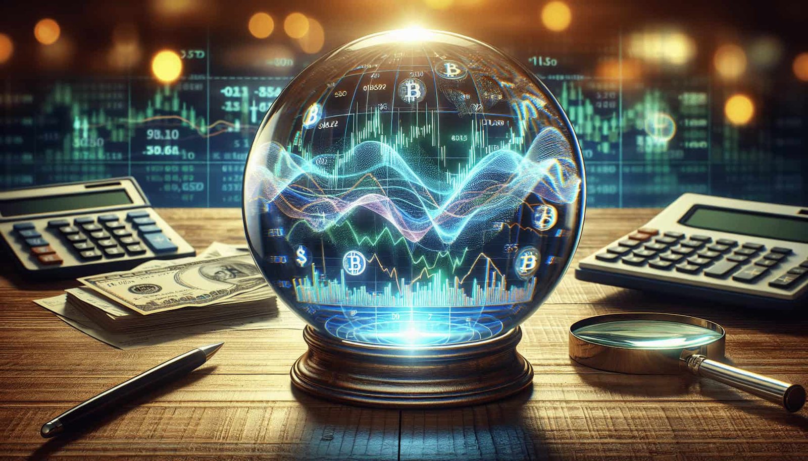 how to predict crypto market trends and make informed decisions 1