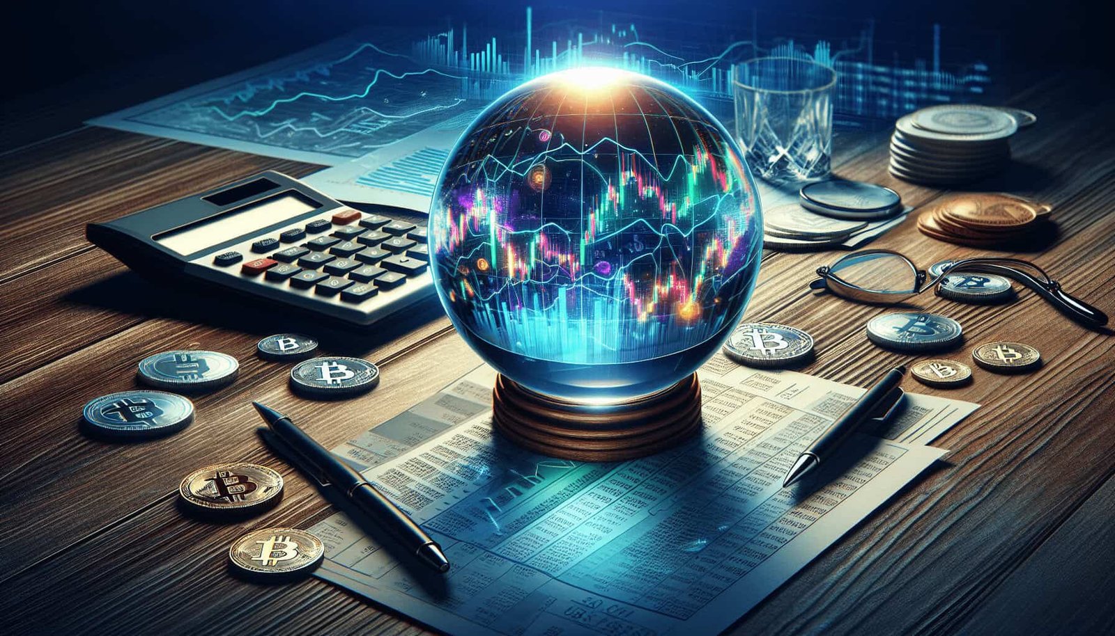 How To Predict Crypto Market Trends And Make Informed Decisions?