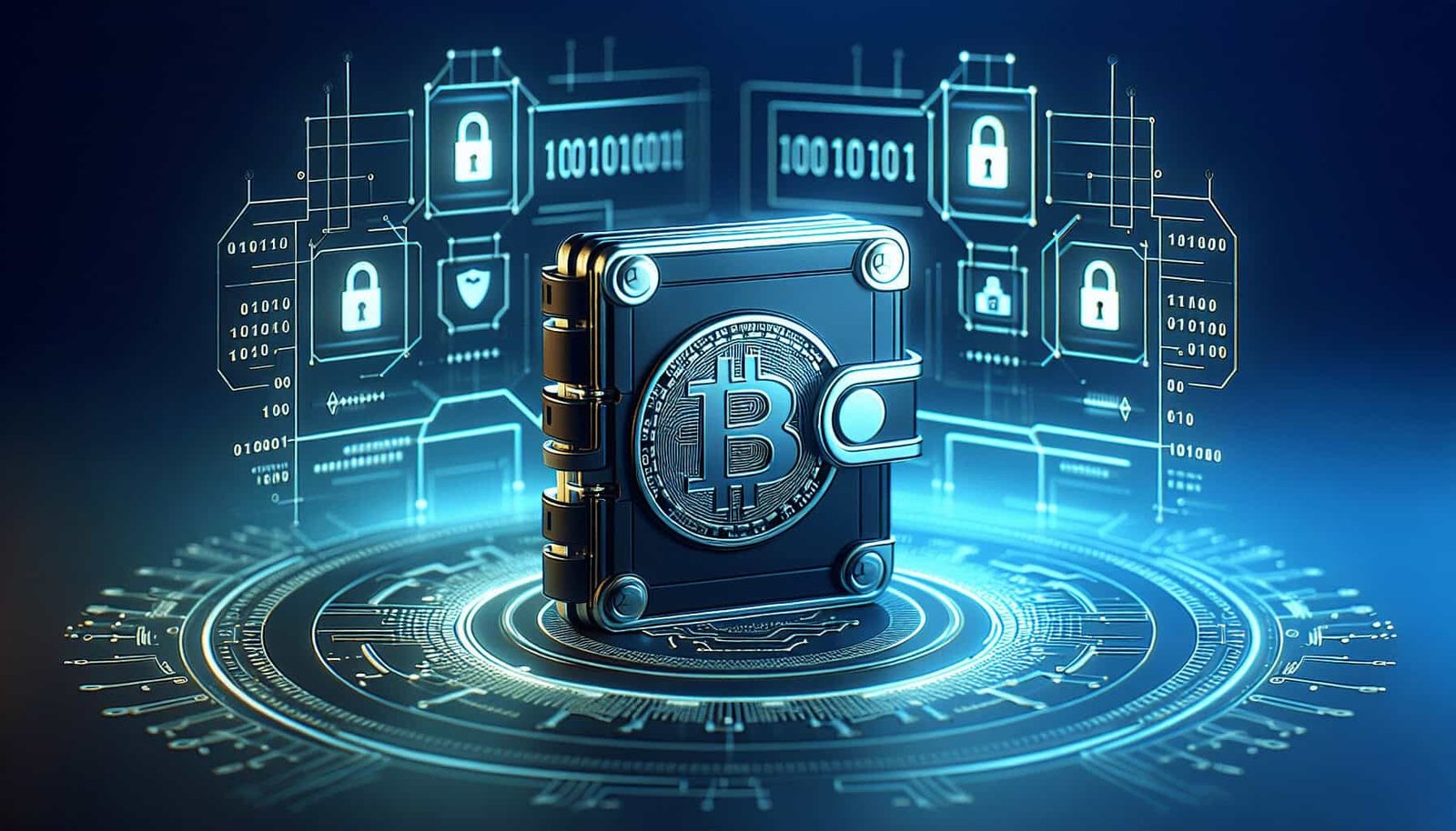 How To Protect Your Crypto Investments From Cyber Threats.