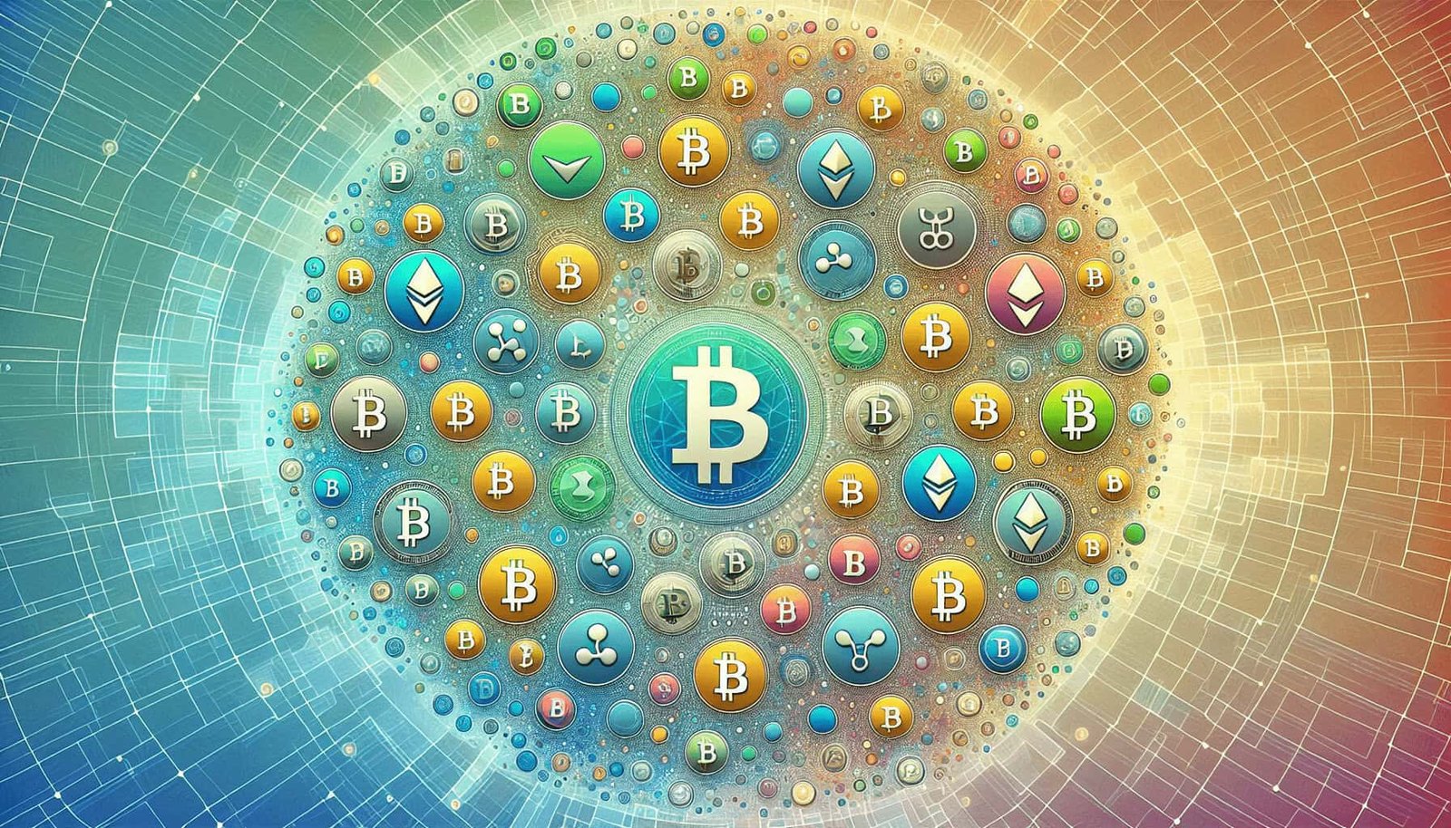 What Are The Best Ways To Diversify Your Portfolio With Altcoins? What Are The Best Ways To Diversify Your Portfolio With Altcoins?