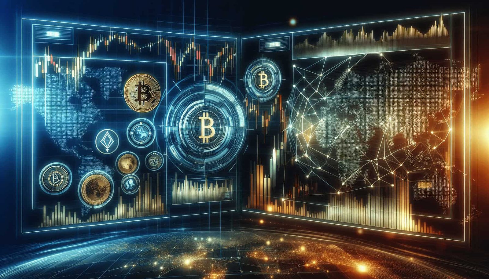 What Are The Best Ways To Stay Ahead Of Crypto Market Trends? What Are The Best Ways To Stay Ahead Of Crypto Market Trends?