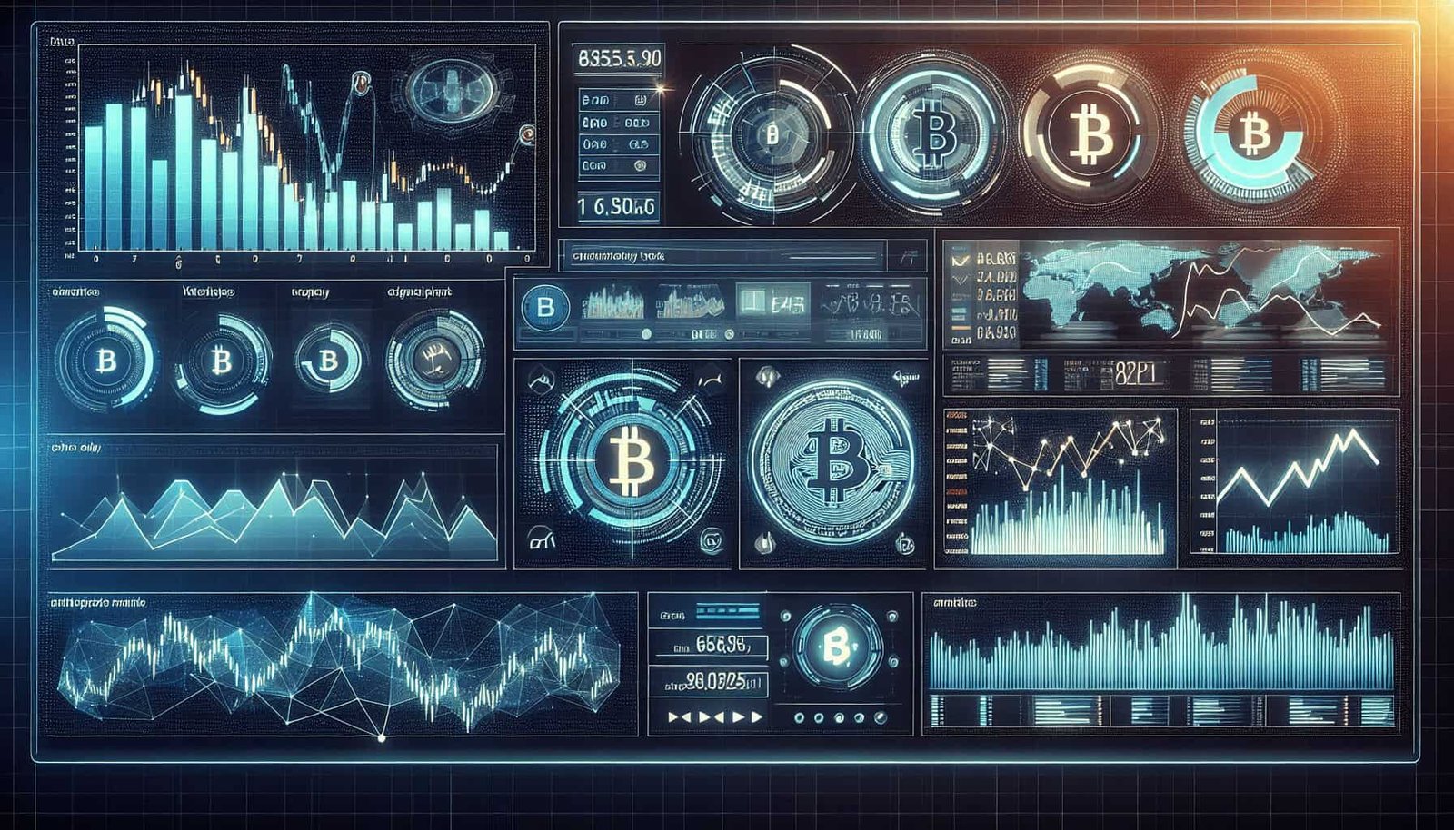 What Are The Best Ways To Stay Ahead Of Crypto Market Trends? What Are The Best Ways To Stay Ahead Of Crypto Market Trends?