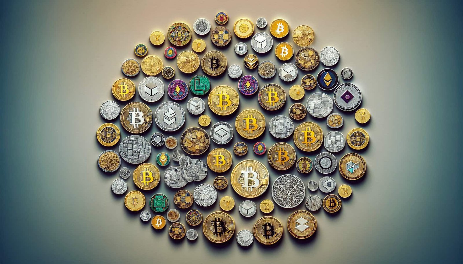 What Are The Top Strategies For Diversifying Your Crypto Portfolio?