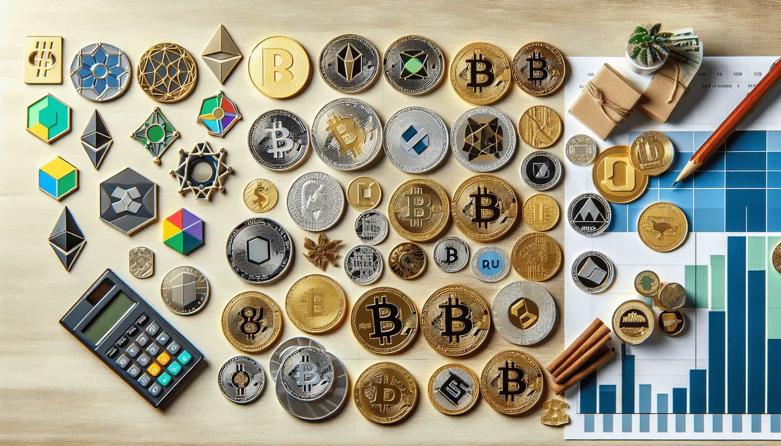 what are the top strategies for diversifying your crypto portfolio