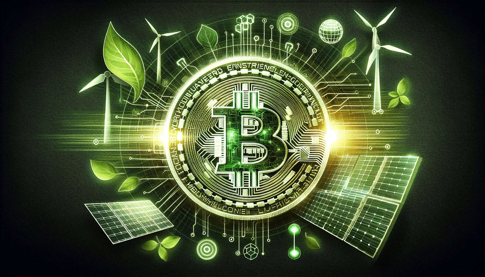 What Are The Top Tips For Investing In Energy-efficient Cryptocurrencies?