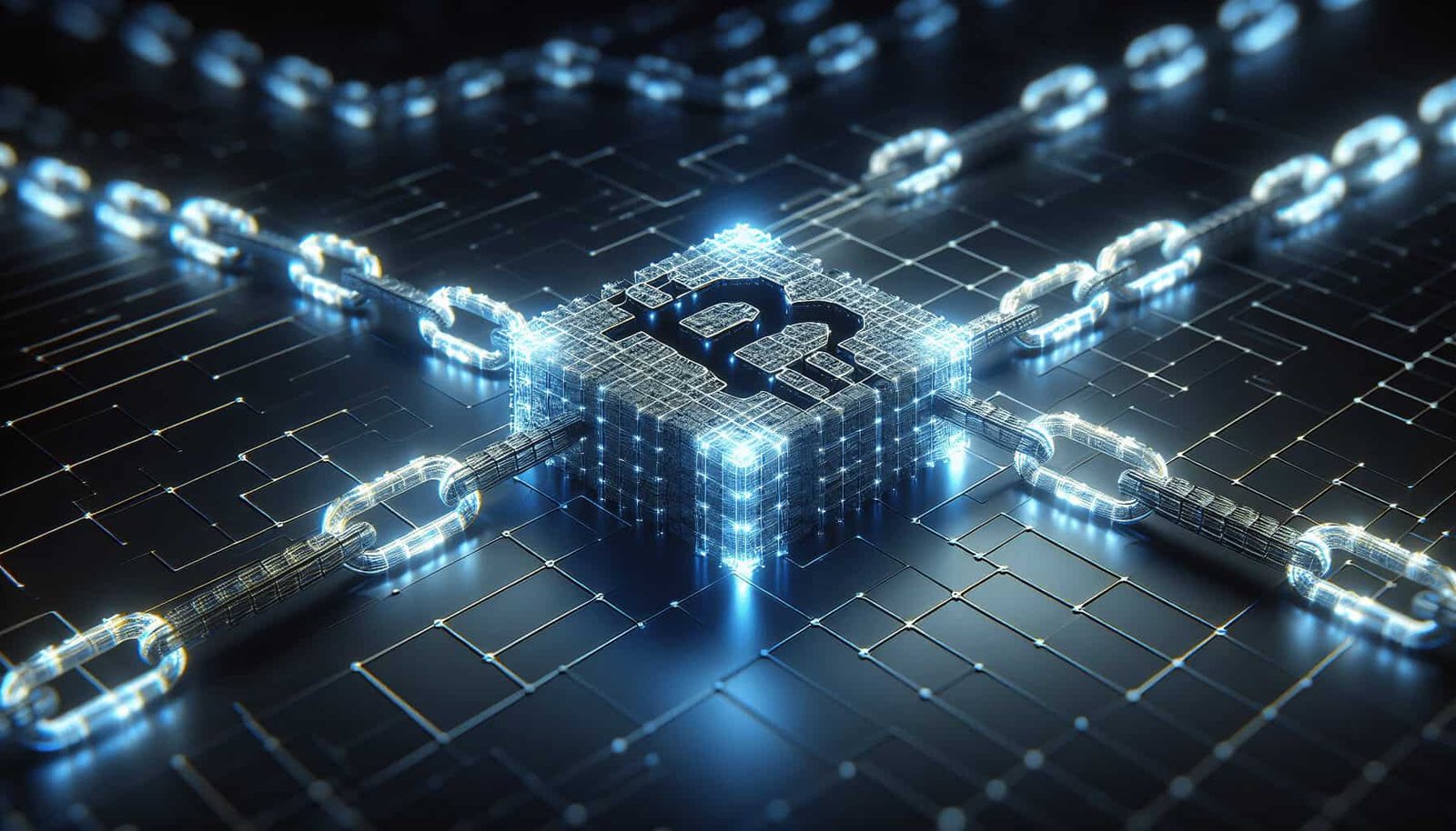 What Is Blockchain Technology?