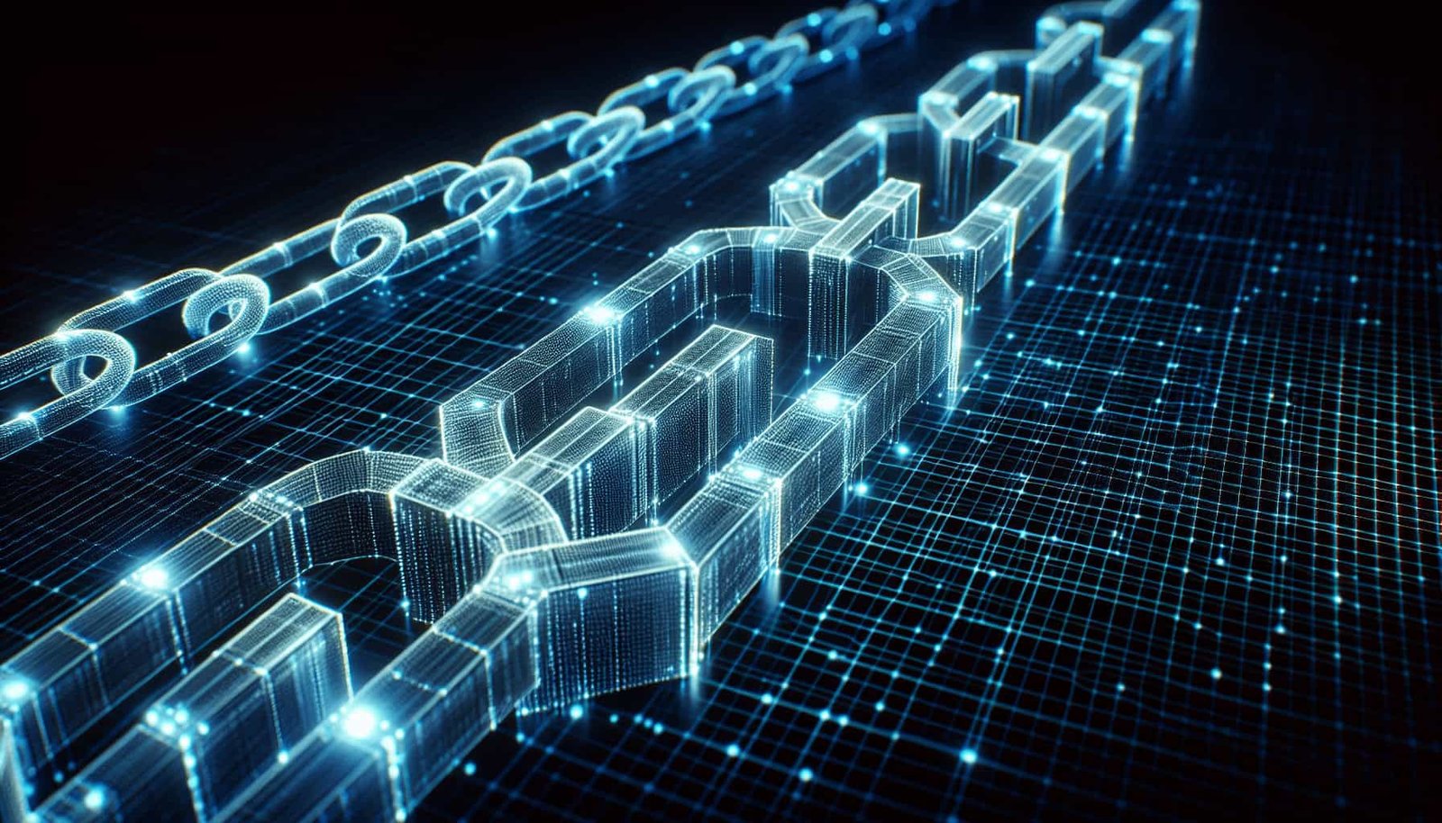 What Is Blockchain Technology?