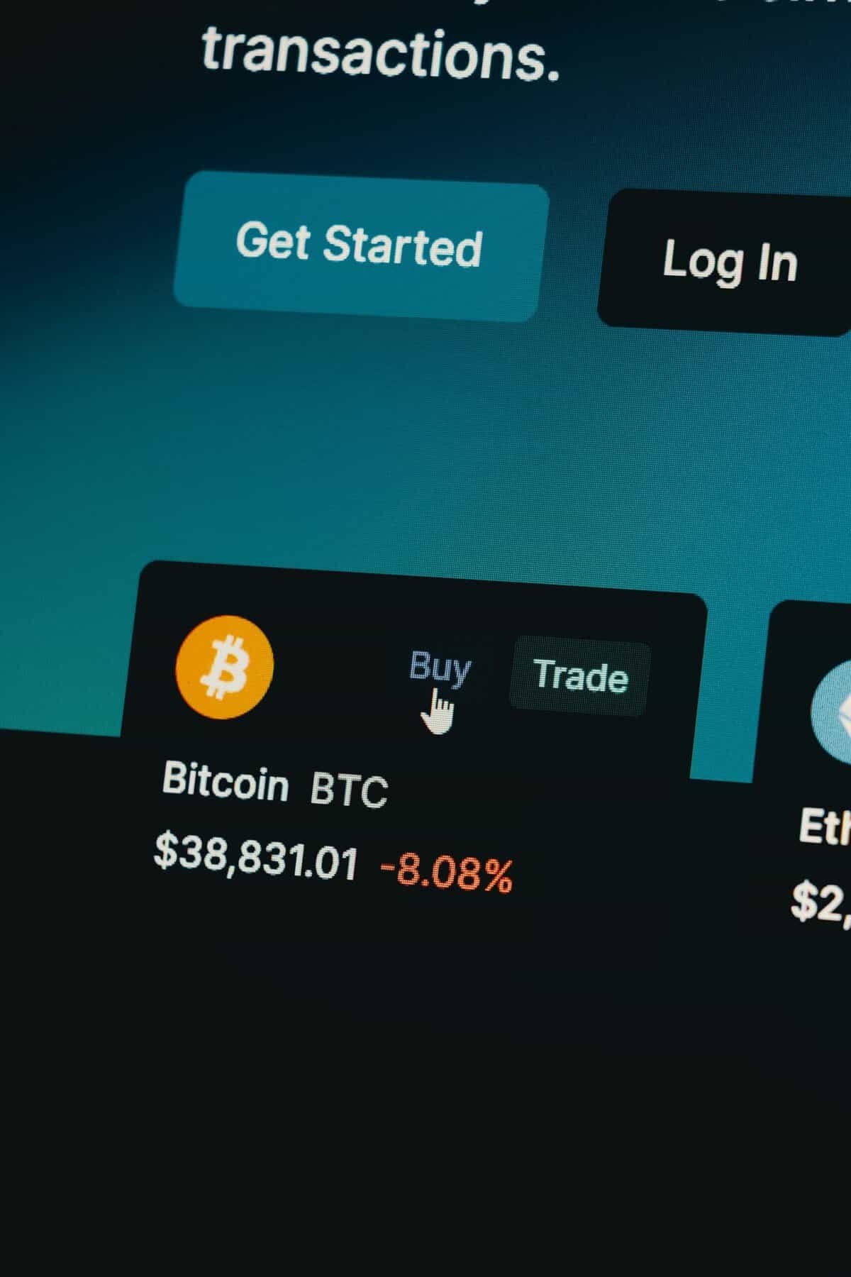 BioChain Token - Blockchain Solutions For Biotech And Healthcare Industries.