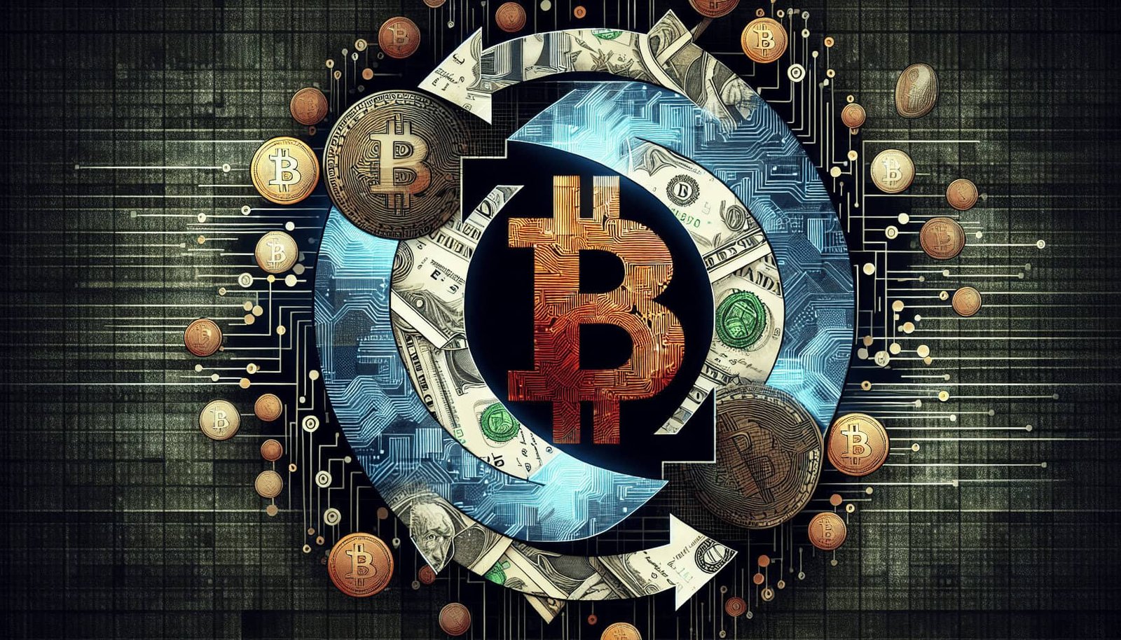 How To Convert Cryptocurrency To Fiat Currency?