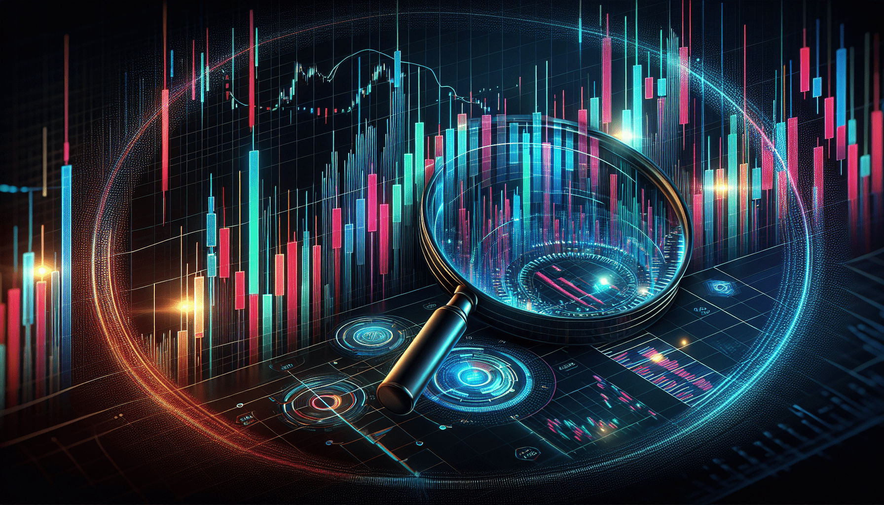 how to use technical analysis for crypto trading 1