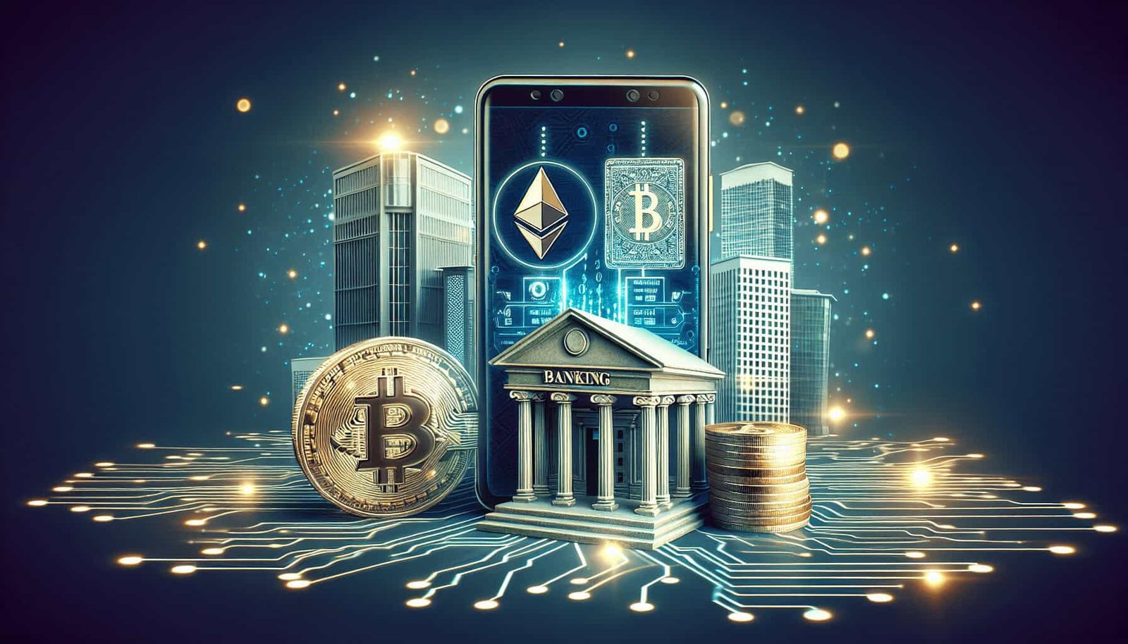 How To Withdraw Cryptocurrency To Your Bank Account?