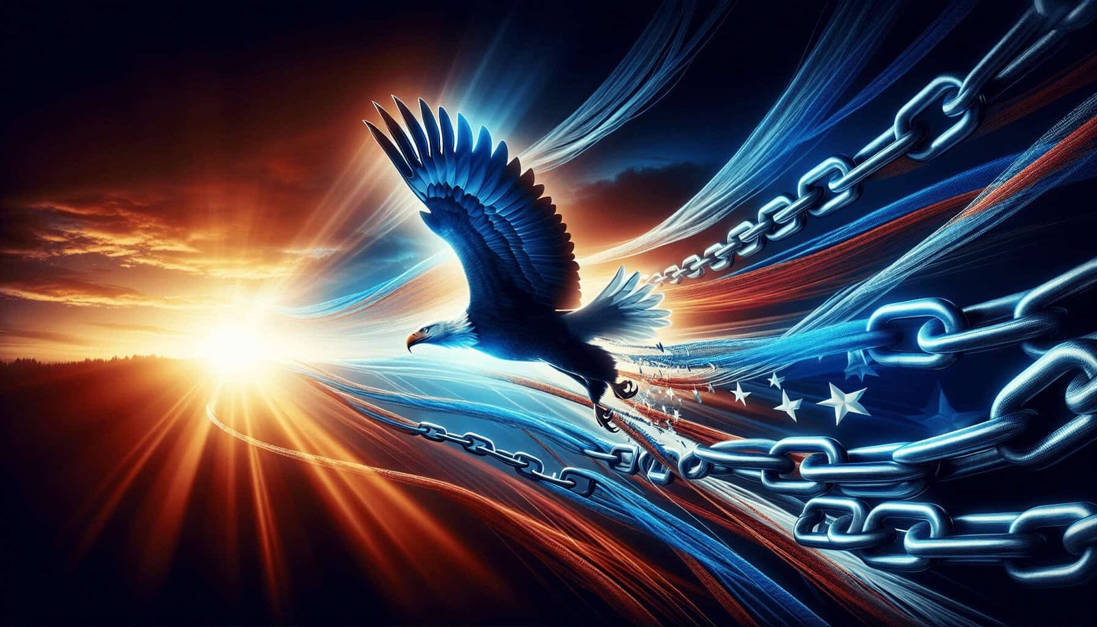 RFK Jr. Leaves Democrats to Campaign as Independent