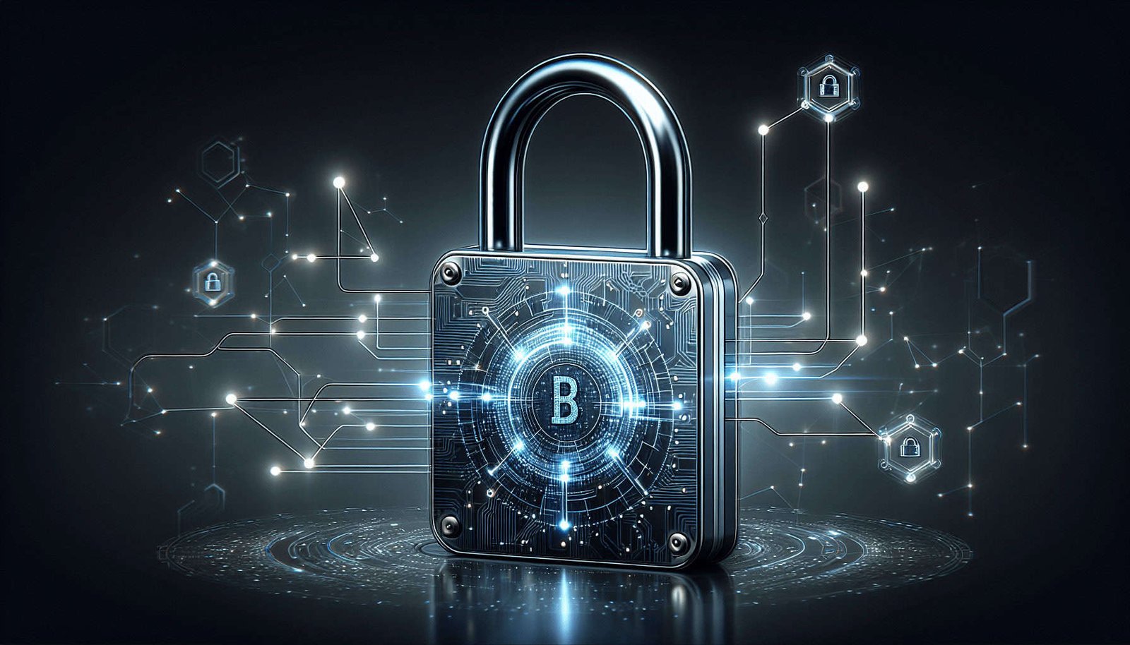 SafeLink Token - Secure Communication Protocols On The Blockchain.