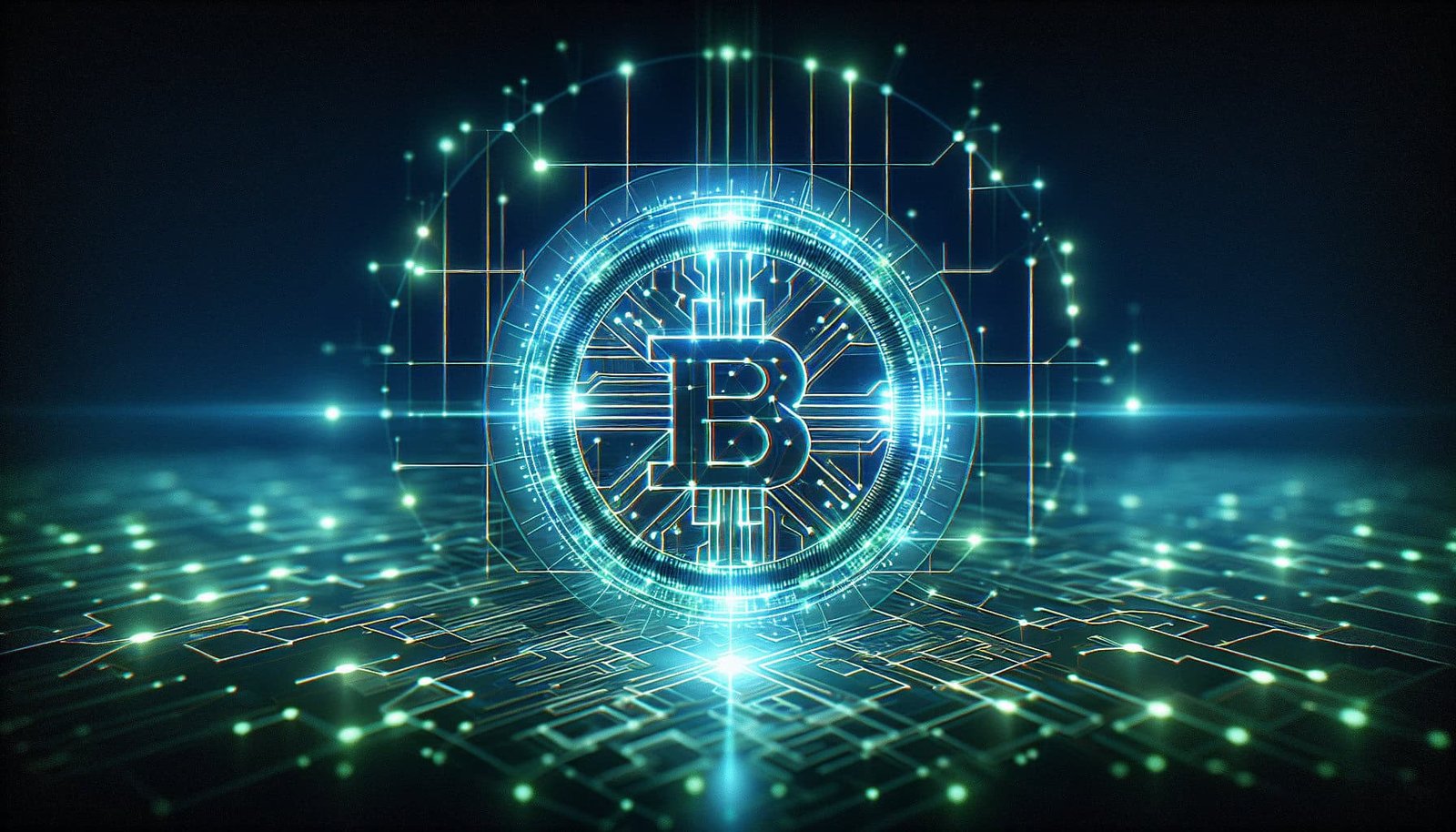 TradeHub Token - The Future Of Decentralized Trading Platforms.