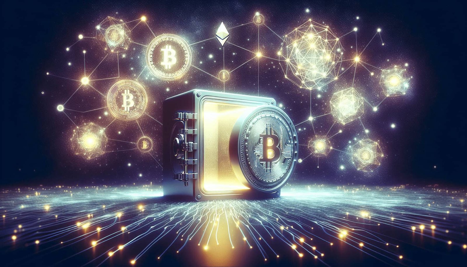 What Are The Benefits Of Long-term Holding In Cryptocurrency?