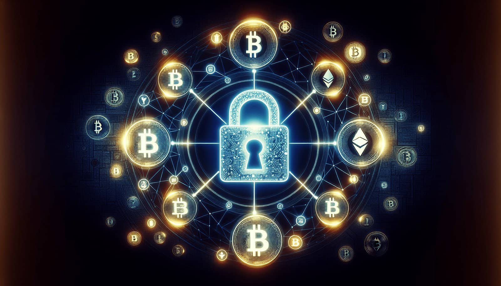 What Are The Best Practices For Managing Crypto Investment Risks?