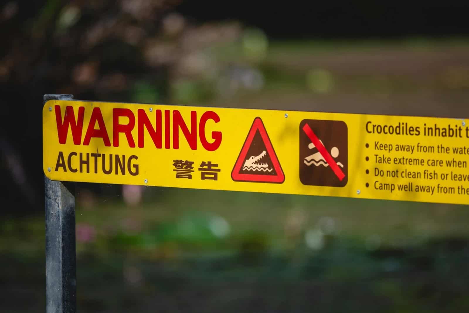 What Are The Risks Of Investing In Cryptocurrency?