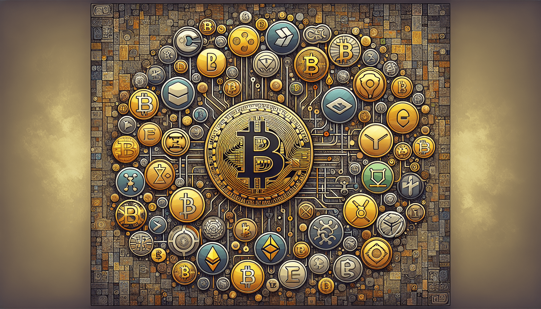 What Is The Difference Between Bitcoin And Altcoins?