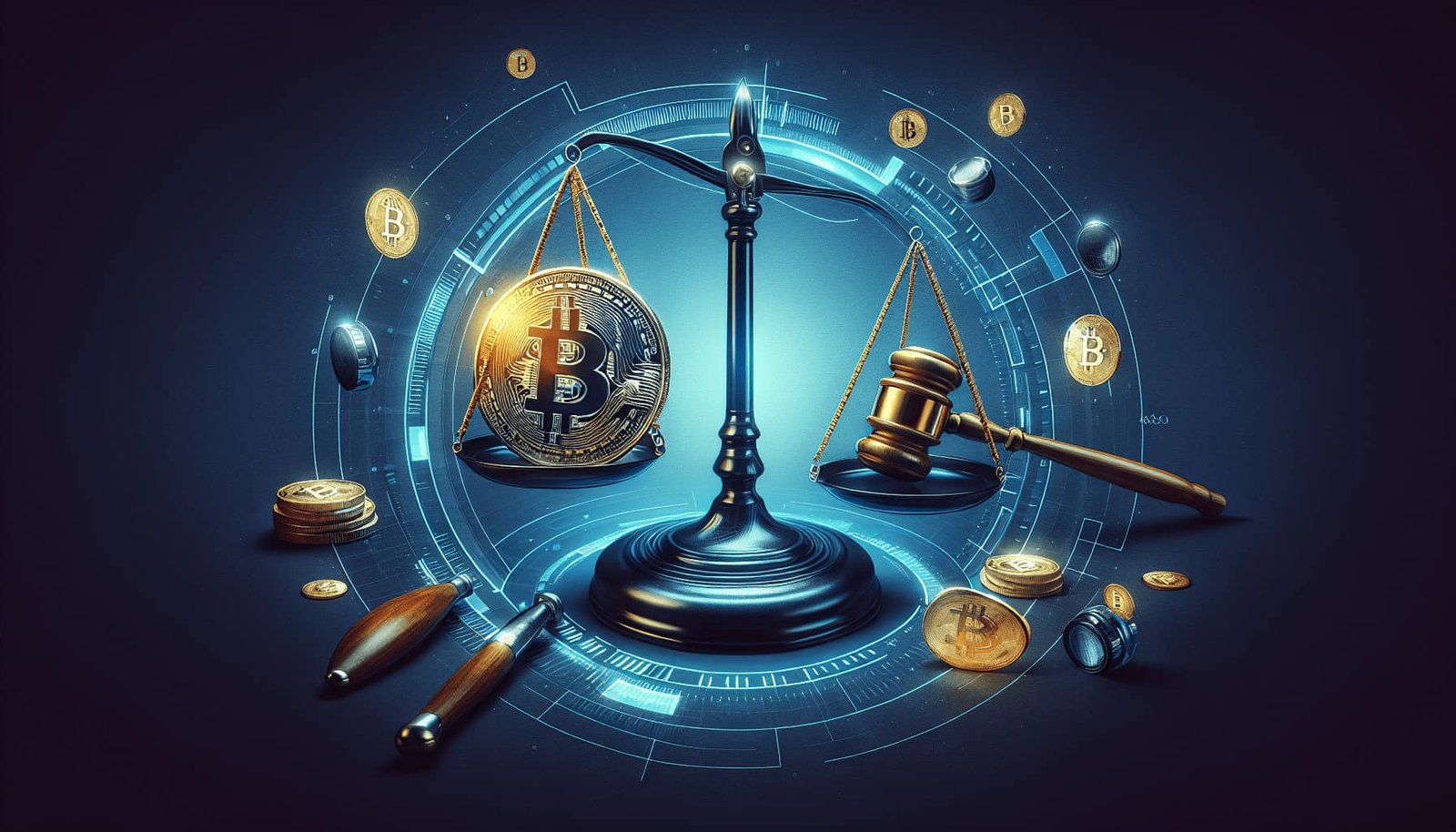 What Is The Impact Of Regulation On Cryptocurrencies?