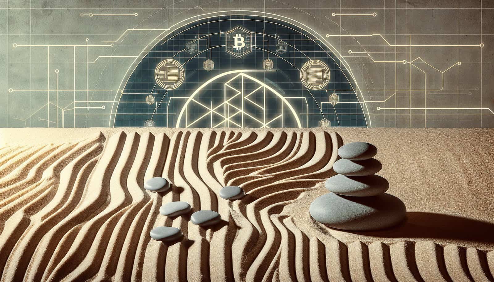 ZenFinance Coin - Decentralized Finance With A Focus On Mental Wellness. ZenFinance Coin - Decentralized Finance With A Focus On Mental Wellness.