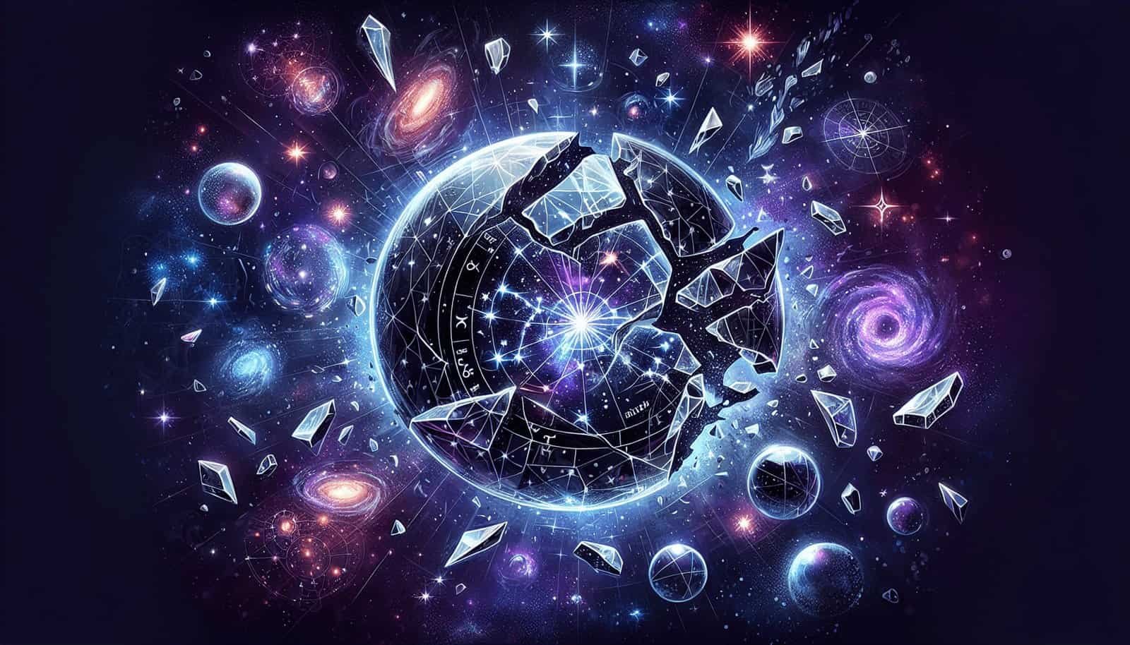 Astrology NFT Project Lucky Star Currency Rugged for Over $1m Astrology NFT Project Lucky Star Currency Rugged for Over $1m