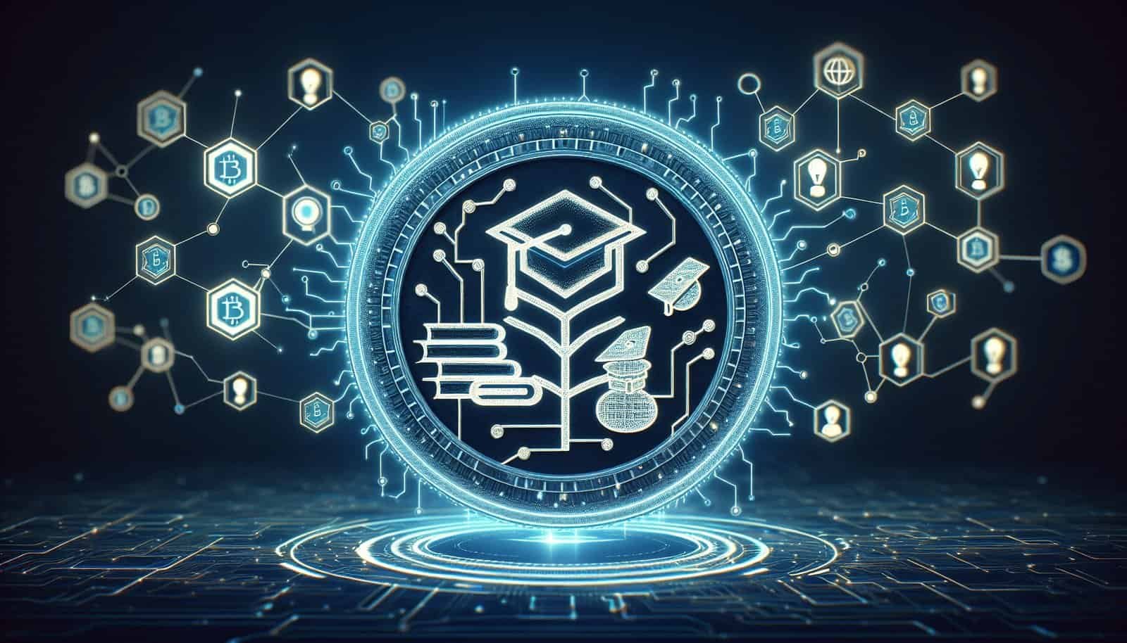 EduBlock Token - Revolutionizing Education Through Decentralized Learning Platforms. EduBlock Token - Revolutionizing Education Through Decentralized Learning Platforms.