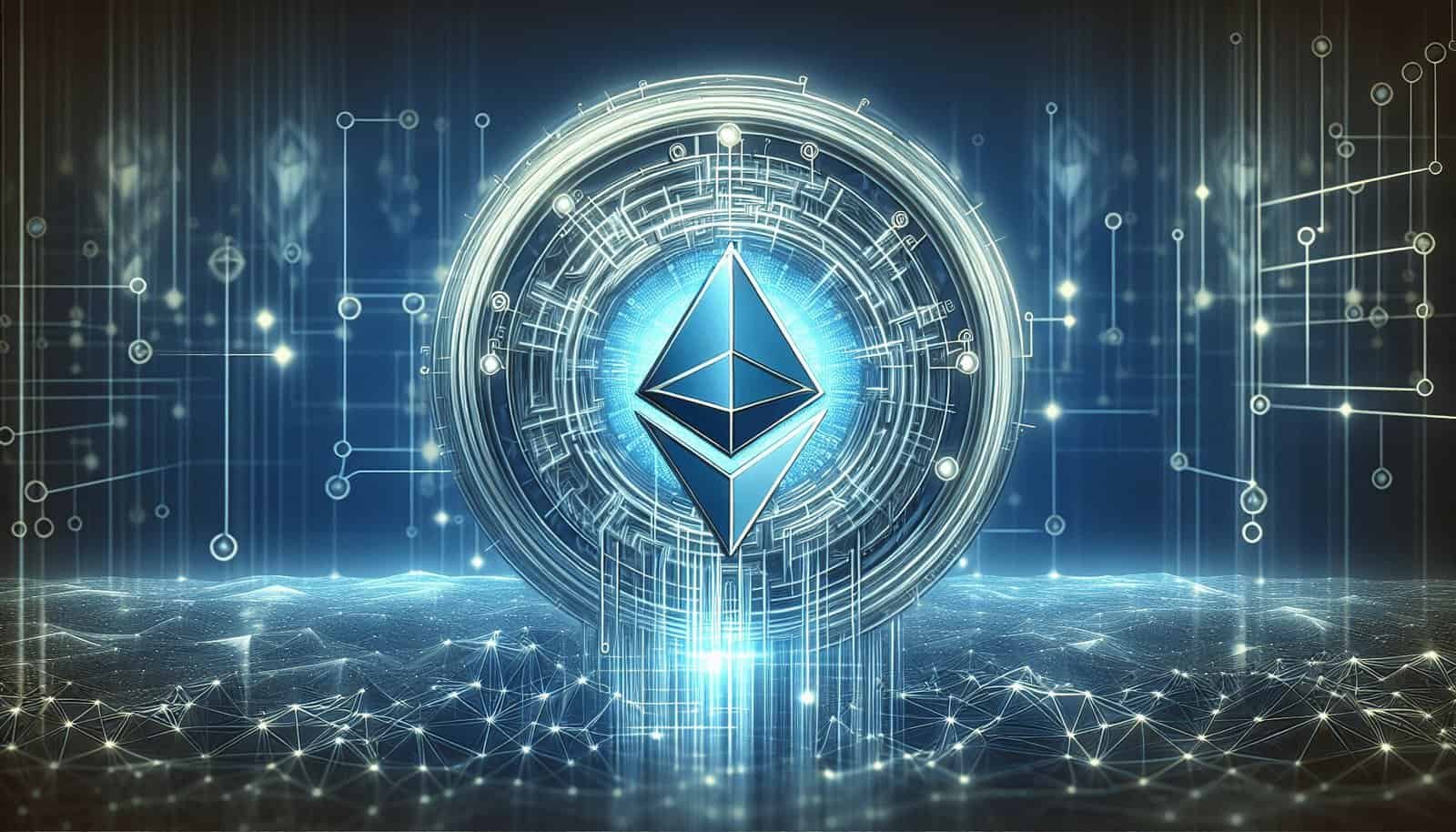 EtherGate Token - Secure Gateway Solutions For Ethereum Scaling.