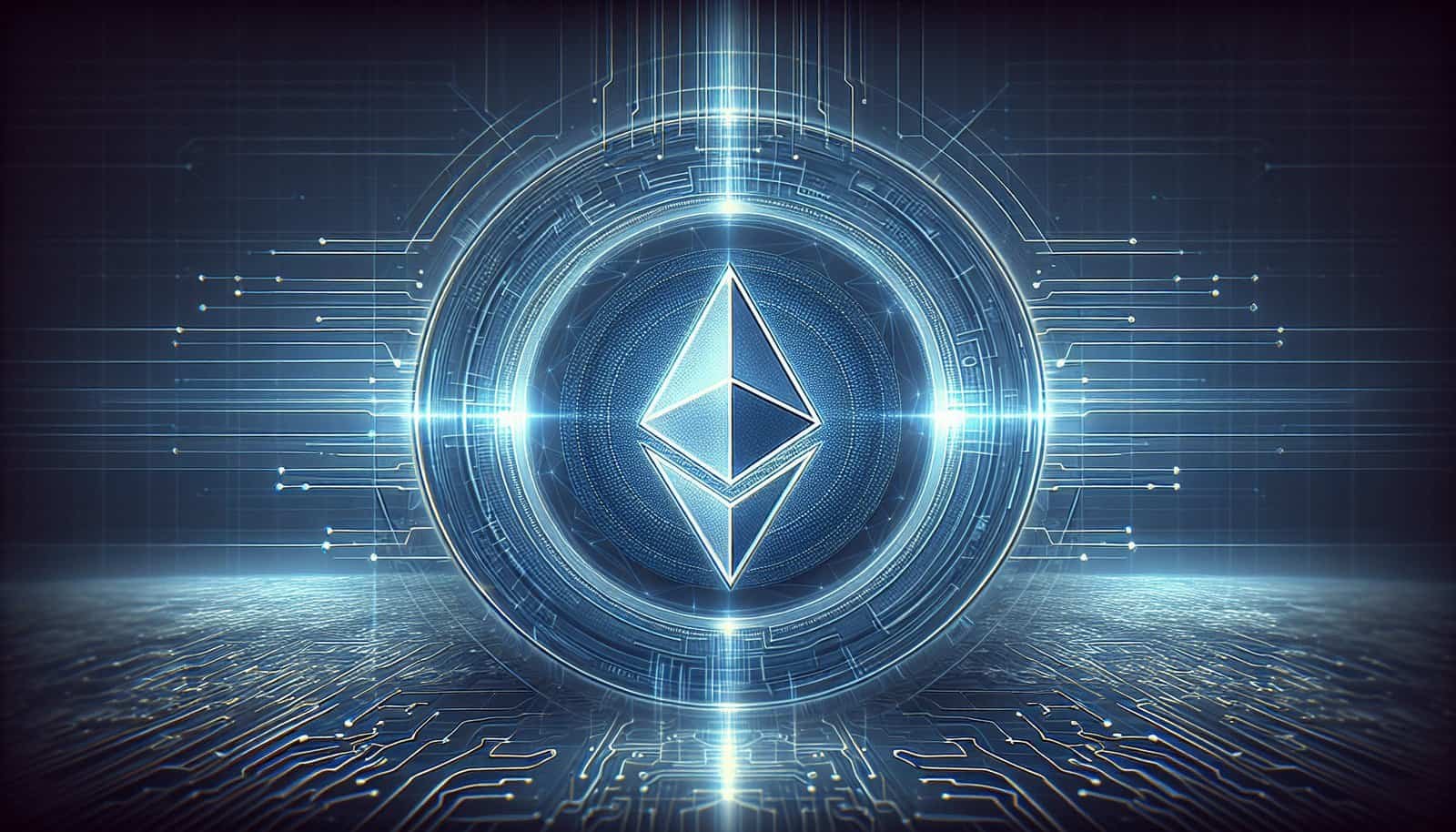 EtherGate Token - Secure Gateway Solutions For Ethereum Scaling.