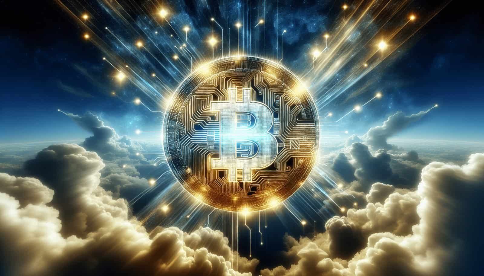 HorizonCoin - Powering The Future Of Decentralized Cloud Computing.