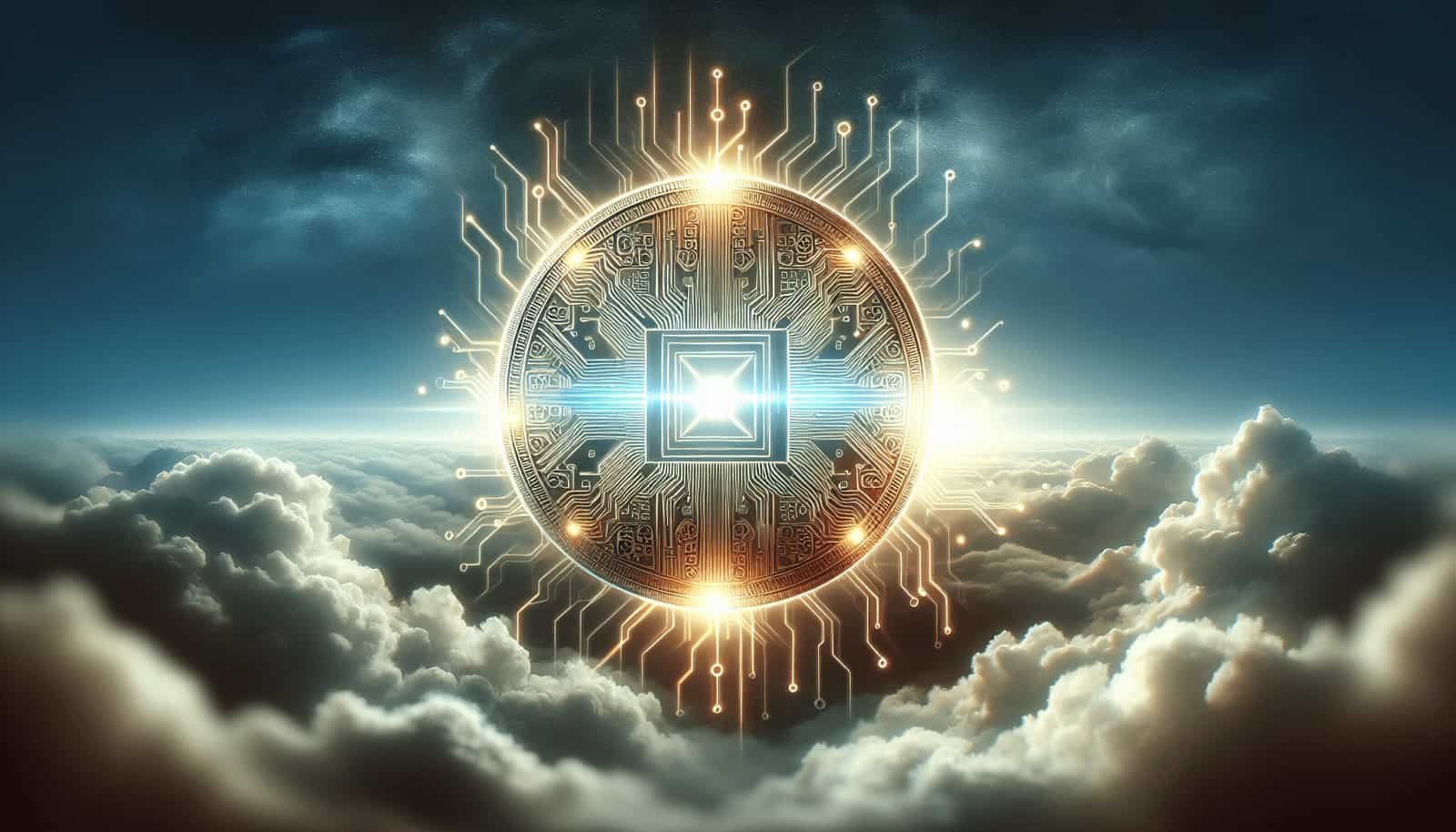 HorizonCoin - Powering The Future Of Decentralized Cloud Computing.