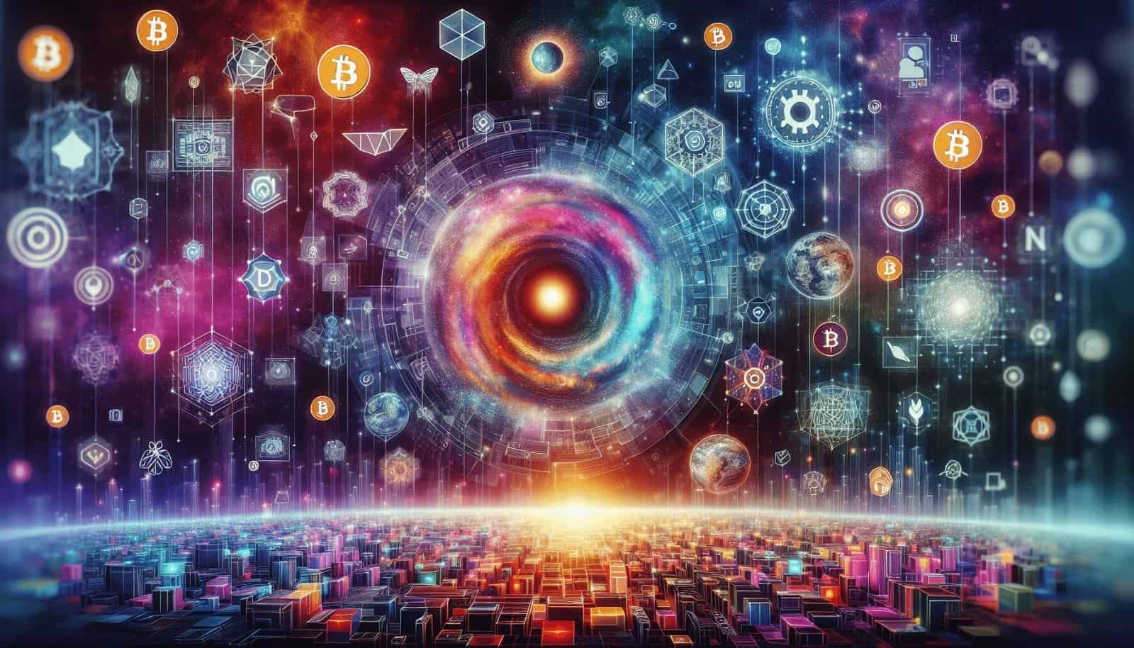 How To Diversify Into Different Crypto Sectors? How To Diversify Into Different Crypto Sectors?