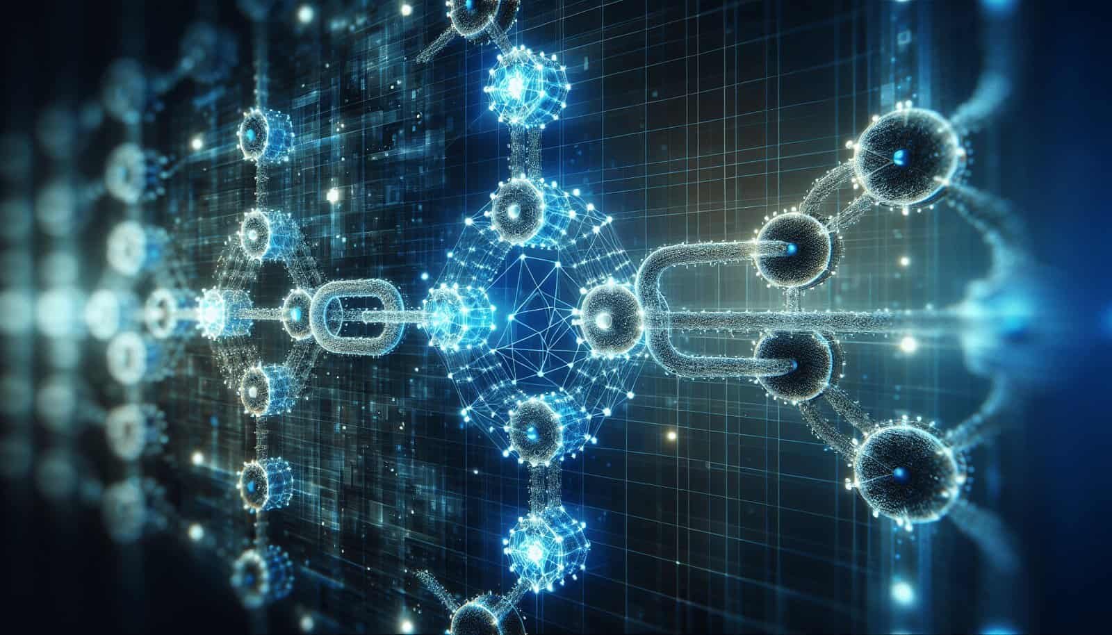 How To Invest In The Future Of Blockchain Technology?