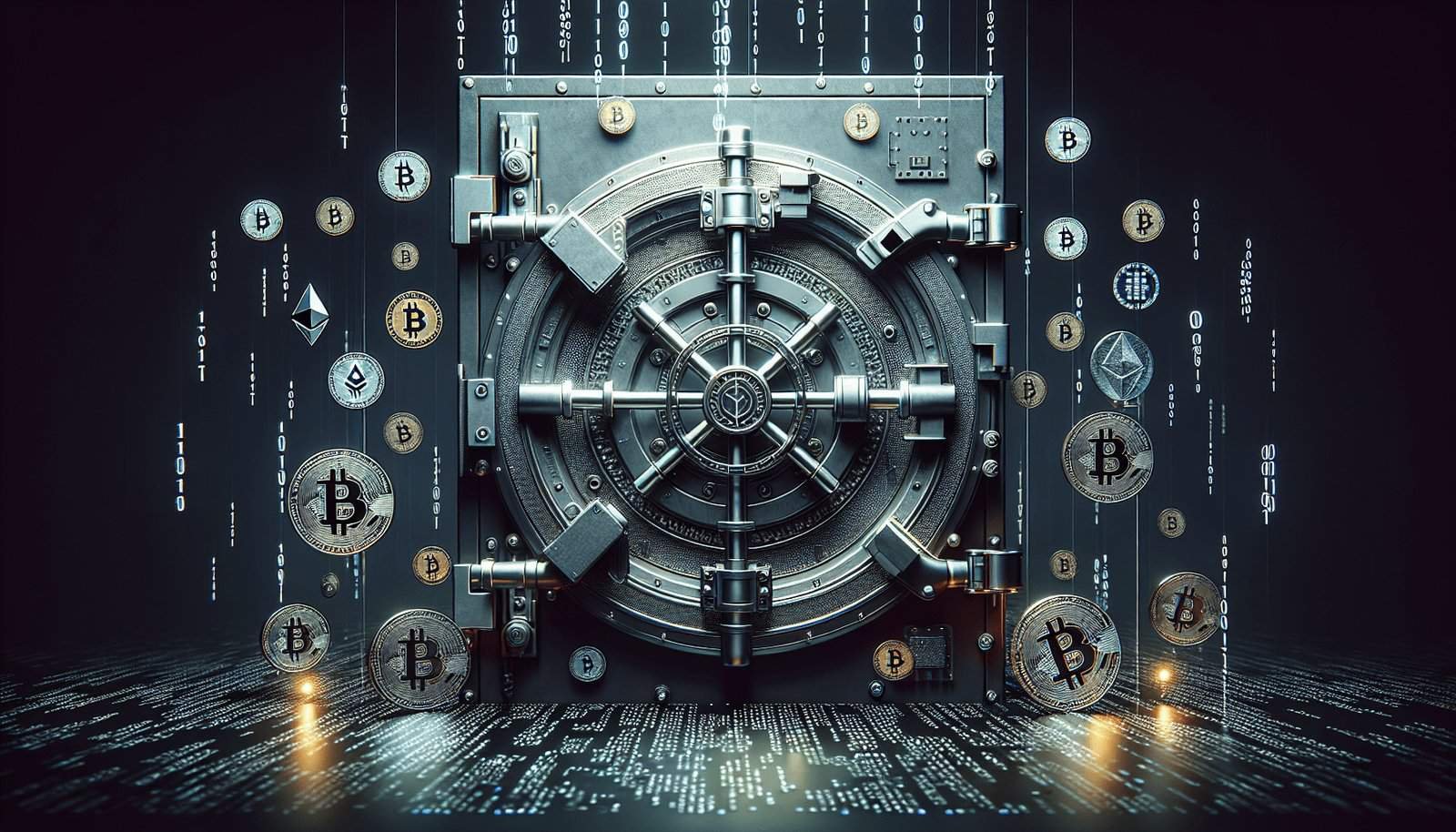 How To Keep Your Cryptocurrency Safe From Hackers?