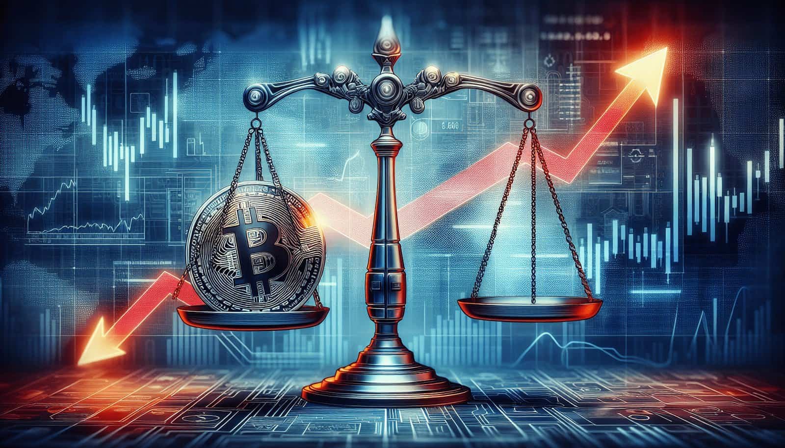 How Will Rising Interest Rates Affect Cryptocurrencies?