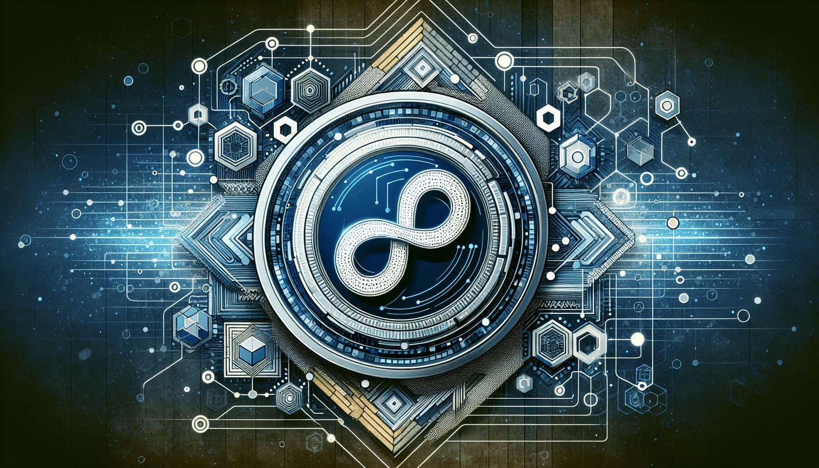 infinitychain coin unlimited scalability for blockchain applications 1